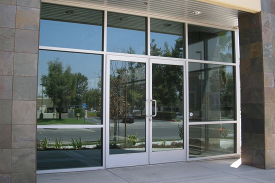 Desert Hot Springs-commercial-door-repair