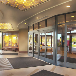commercial door specialist Desert Hot Springs
