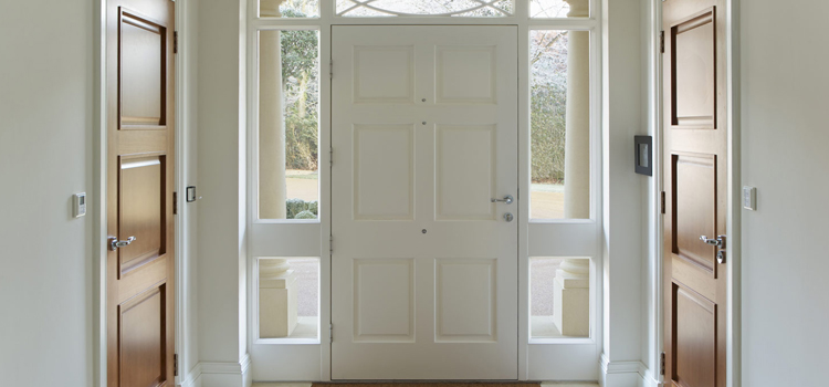Desert Hot Springs door replacement contractors