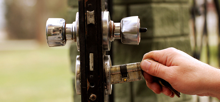 front door latch repair Desert Hot Springs