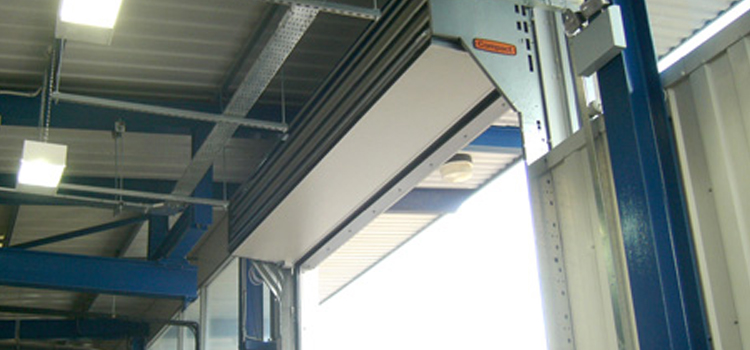 overhead sectional doors Desert Hot Springs