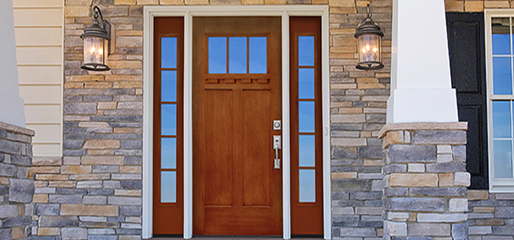 residential entry door repair Desert Hot Springs