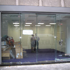 shop front door repair Desert Hot Springs