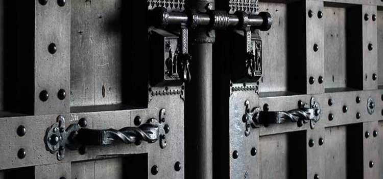 steel entry door repair in Desert Hot Springs
